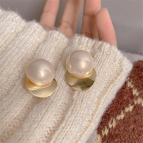Ear Studs 56