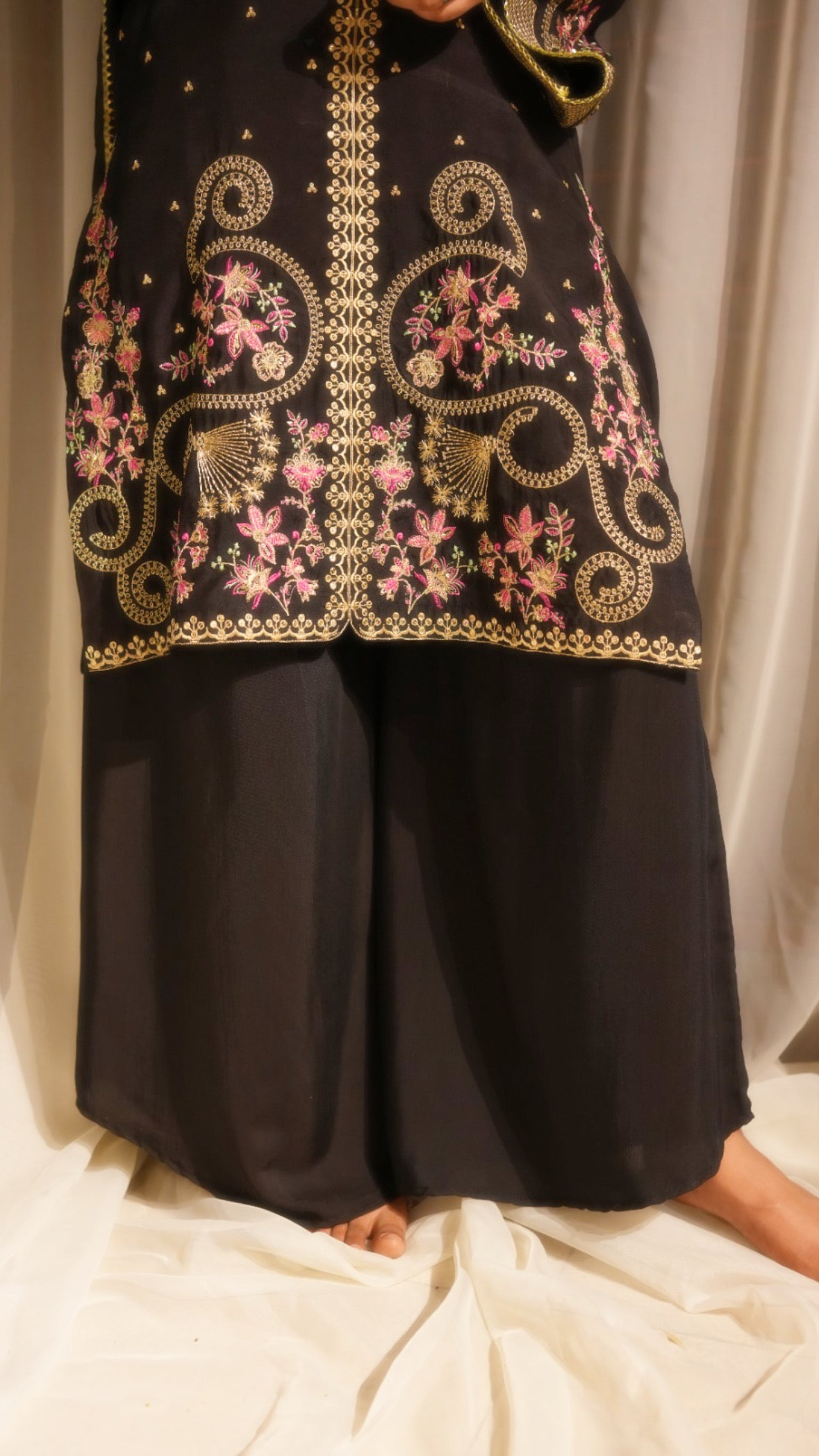 Ethnicity( Black)