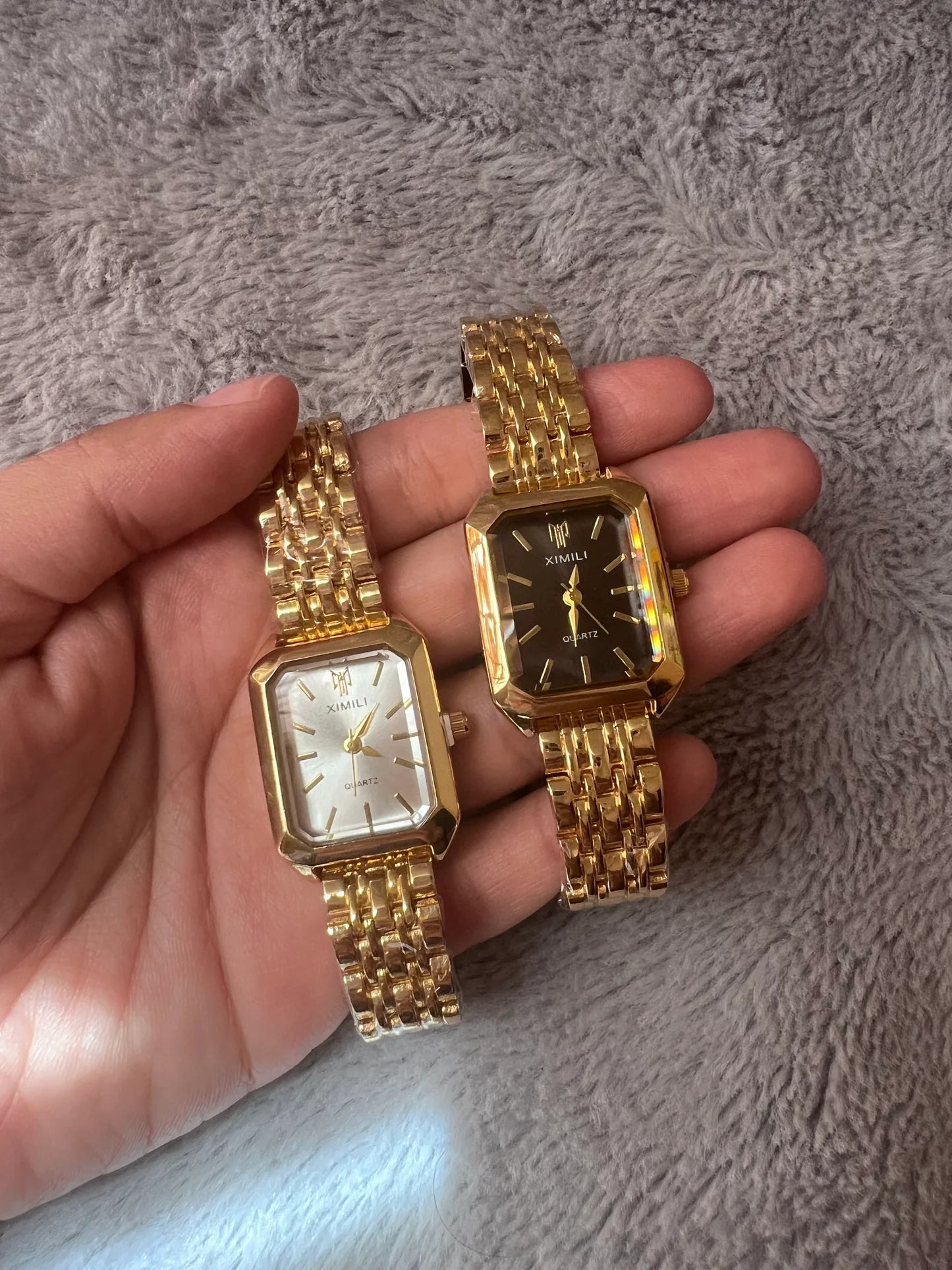 Luxury Watch00315