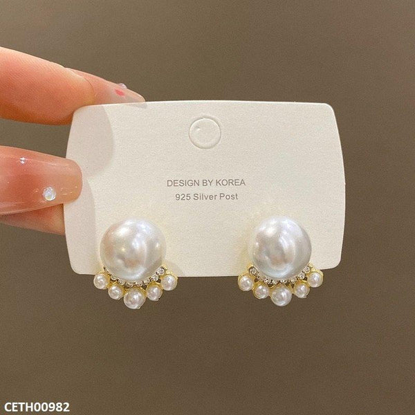 Ear Studs022