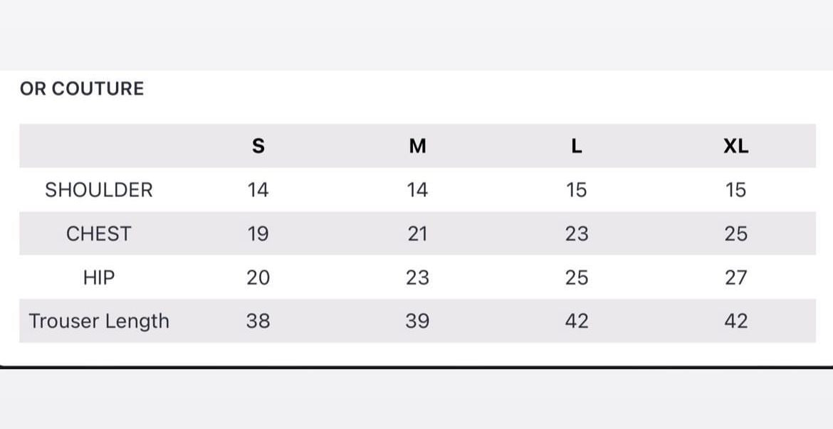 Kaida 3pc Embroidered - Lime Green