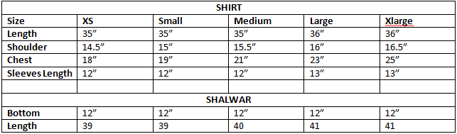 Offwhite Farshi 3pc Ready To Wear