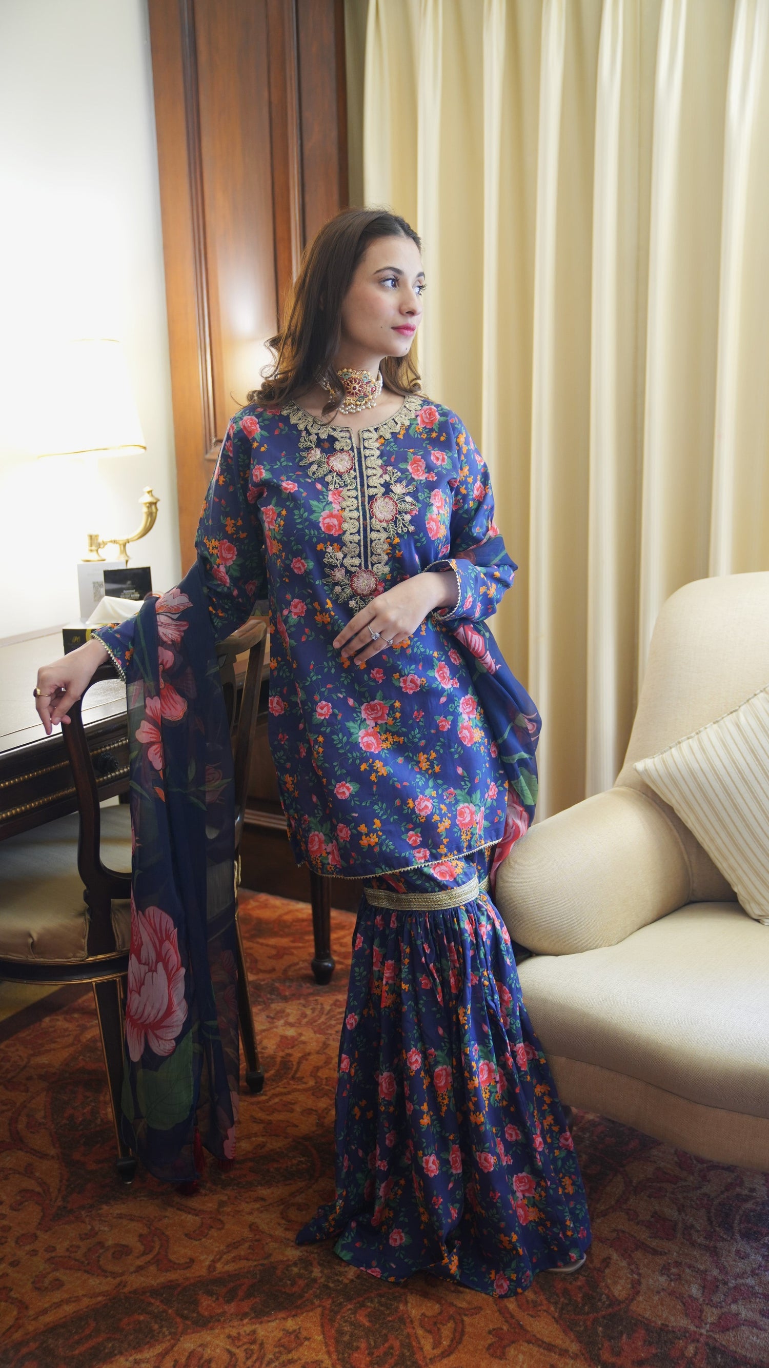 Gharara