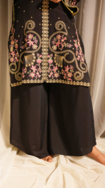 Ethnicity( Black)