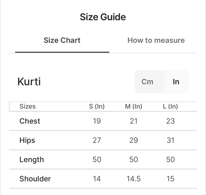 Perfectly Done Silk Lawn Flared Shirt