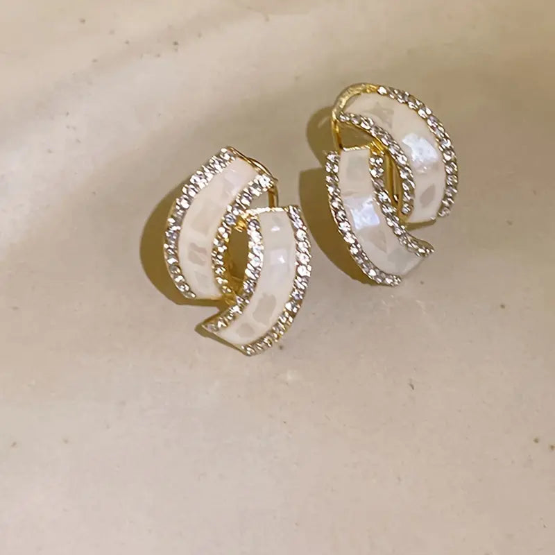 Ear Studs 044
