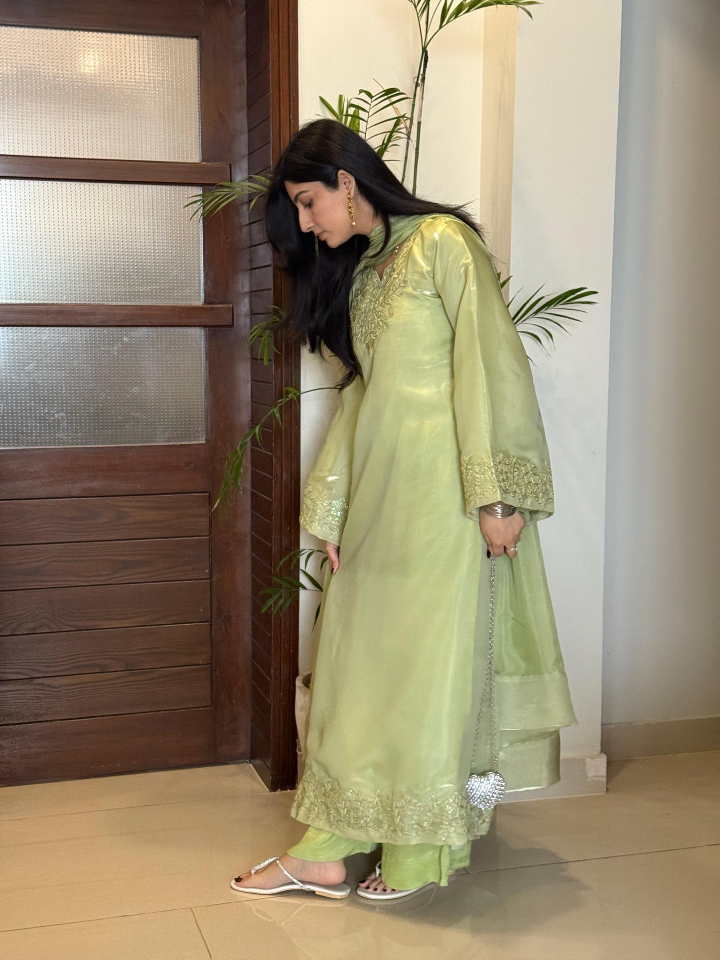 Kaida Dress- Pre-Booking