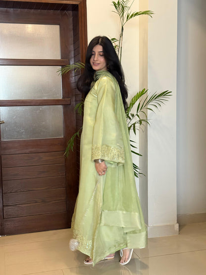 Kaida Dress- Pre-Booking