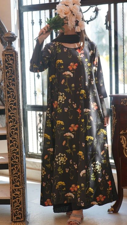 Midnight Garden 2 pc