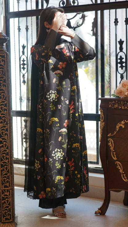 Midnight Garden 2 pc