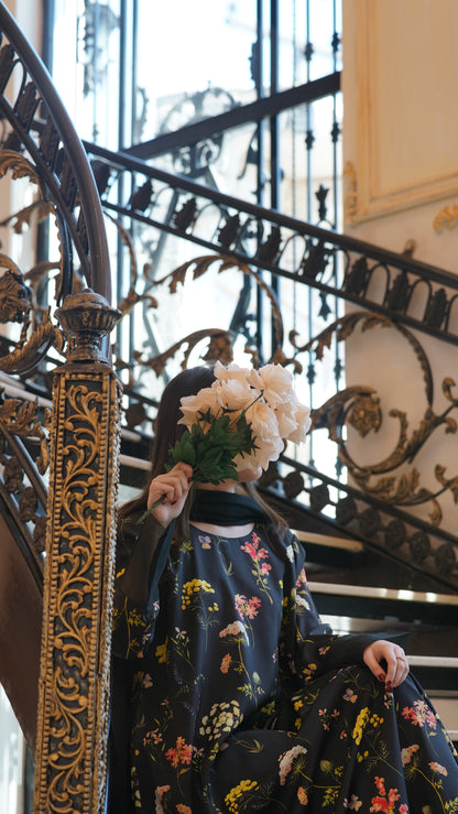 Midnight Garden 2 pc