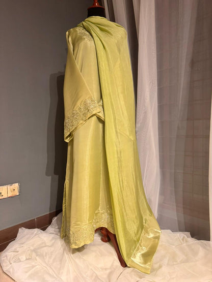 Kaida Dress- Pre-Booking