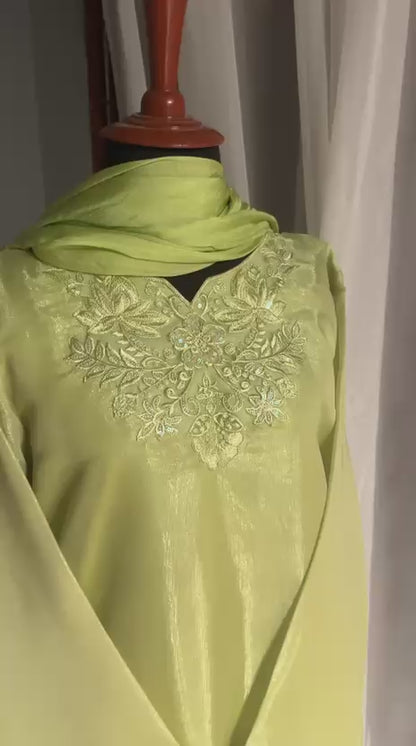 Kaida Dress- Pre-Booking