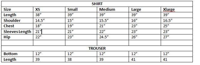 RED-05 / 3pc Ready To Wear
